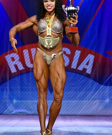 Мария Каланина