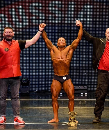 Александр Дедловский