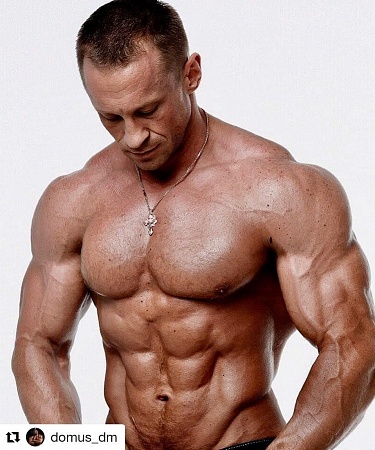 СИЛОВОЙ СОКРАЩЕННЫЙ ТРЕНИНГ ПРИ МАССОНАБОРЕ (Часть 2)