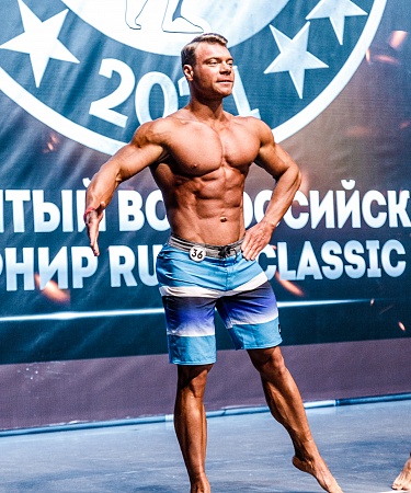 Станислав Картавый