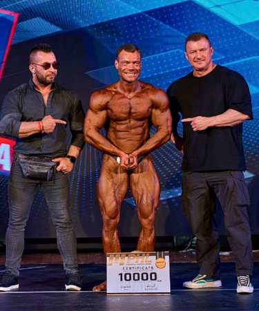 Станислав Картавый 