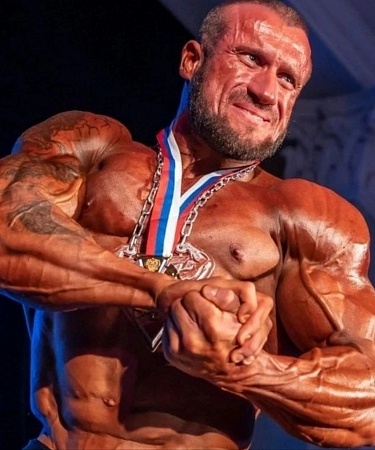 Павел Копаев