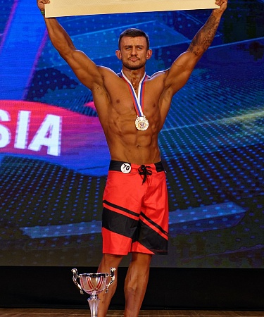 Никита Ретинский