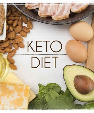 Кето-Диета: почему не стоит этого делать