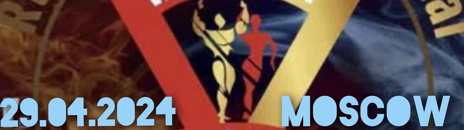 29.04.2024 Russia Cup International #hotmay4