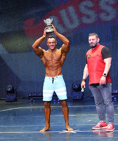 Александр Рублёв