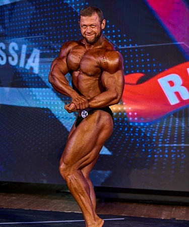 Алексей Антошкин