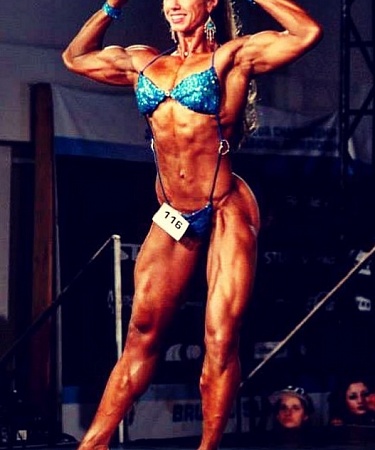 Людмила Колесникова